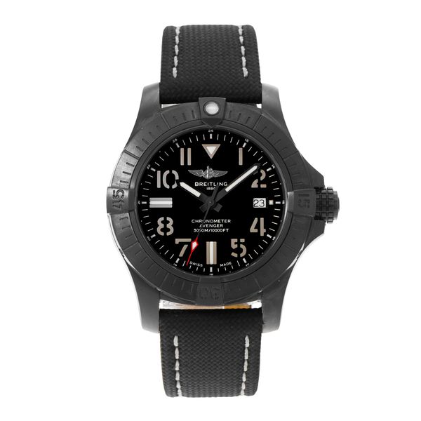 Breitling Avenger Automatic 45 V17319